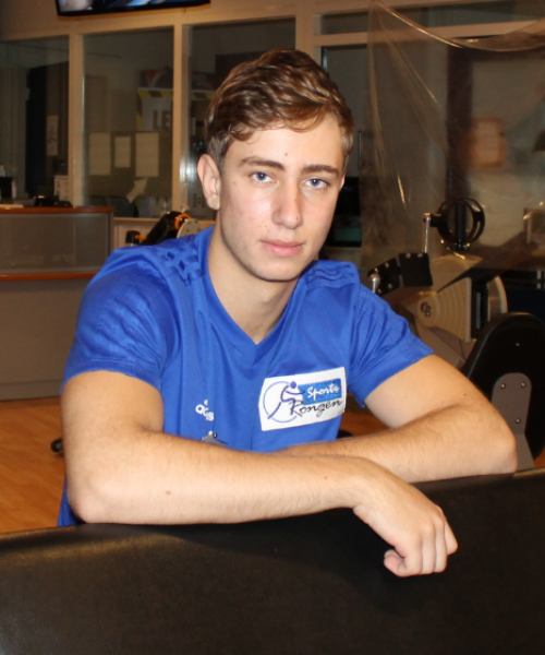 Kevin Duijkers Kevinsite2